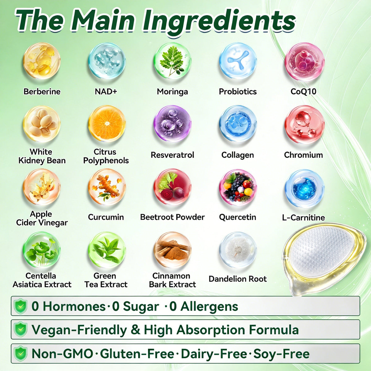 𝐏𝐡𝐲𝐬𝐢𝐜𝐢𝐚𝐧 𝐅𝐨𝐫𝐦𝐮𝐥𝐚𝐭𝐞𝐝🔬| 𝐒𝐎𝐋𝐕𝐈𝐑𝐎𝐍® 𝐌𝐨𝐫𝐢𝐧𝐠𝐚 𝐁𝐞𝐫𝐛𝐞𝐫𝐢𝐧𝐞 × 𝐍𝐀𝐃⁺ 𝟏𝟎-𝐢𝐧-𝟏 𝐀𝐝𝐯𝐚𝐧𝐜𝐞𝐝 𝐍𝐚𝐧𝐨 𝐌𝐢𝐜𝐫𝐨𝐧𝐞𝐞𝐝𝐥𝐞 𝐏𝐚𝐭𝐜𝐡 (𝐄𝐱𝐩𝐞𝐫𝐢𝐞𝐧𝐜𝐞 𝐕𝐢𝐬𝐢𝐛𝐥𝐞 𝟕-𝐃𝐚𝐲 𝐑𝐞𝐬𝐮𝐥𝐭𝐬)