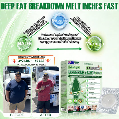 𝐀𝐔 𝐃𝐨𝐜𝐭𝐨𝐫 𝐑𝐞𝐜𝐨𝐦𝐦𝐞𝐧𝐝𝐞𝐝 🍀 | 𝐒𝐋𝐎𝐕𝐈𝐑𝐎𝐍® 𝟏𝟎-𝐢𝐧-𝟏 𝐔𝐩𝐠𝐫𝐚𝐝𝐞𝐝 𝐍𝐚𝐧𝐨 𝐌𝐢𝐜𝐫𝐨𝐧𝐞𝐞𝐝𝐥𝐞 𝐏𝐚𝐭𝐜𝐡 (𝟒× 𝐋𝐚𝐫𝐠𝐞𝐫 𝐂𝐨𝐯𝐞𝐫𝐚𝐠𝐞 + 𝐀𝐢𝐫-𝐓𝐢𝐠𝐡𝐭 𝐒𝐞𝐚𝐥𝐞𝐝 𝐀𝐜𝐭𝐢𝐯𝐞 𝐏𝐫𝐨𝐭𝐞𝐜𝐭𝐢𝐨𝐧 | 𝐎𝐧𝐜𝐞 𝐃𝐚𝐢𝐥𝐲, 𝐒𝐞𝐞 𝐂𝐡𝐚𝐧𝐠𝐞𝐬 𝐢𝐧 𝟕 𝐃𝐚𝐲𝐬)
