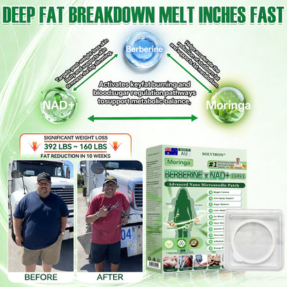 𝐀𝐔 𝐃𝐨𝐜𝐭𝐨𝐫 𝐑𝐞𝐜𝐨𝐦𝐦𝐞𝐧𝐝𝐞𝐝🔗| 𝗦𝙊𝗟𝑽𝗜𝗥𝙊𝗡® 𝗨𝗽𝙜𝗿𝚊𝗱𝚎𝗱 𝗟𝚊𝗿𝙜𝚎-𝗖𝗼𝚟𝚎𝗿𝚊𝚐𝚎 𝟭𝟬-𝗶𝗻-𝟭 𝗔𝚍𝚟𝚊𝗻𝚌𝗲𝚍 𝗡𝚊𝗻𝗼 𝗠𝚒𝚌𝗿𝚘𝗻𝚎𝗲𝚍𝗹𝚎 𝗣𝚊𝚝𝚌𝗵 (𝗝𝚞𝚜𝚝 𝗼𝗻𝚌𝚎 𝚊 𝗱𝗮𝚢, 𝚟𝗶𝚜𝗶𝚋𝗹𝚎 𝗰𝗵𝚊𝗻𝚐𝚎𝚜 𝗶𝗻 𝟳 𝗱𝗮𝚢𝚜)