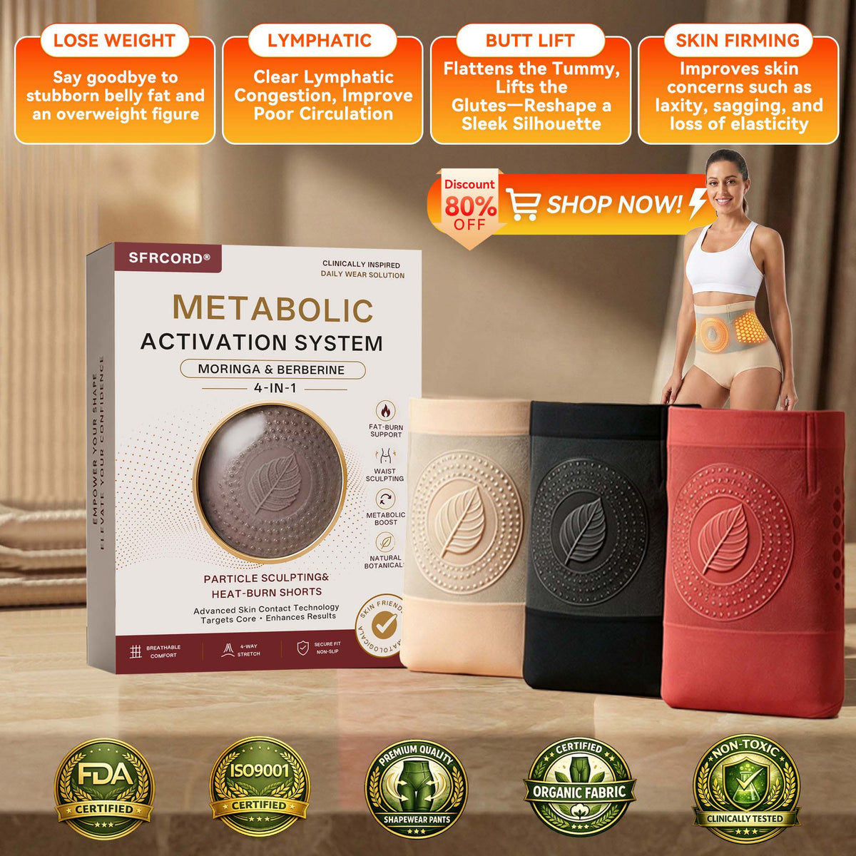 𝐎𝐟𝐟𝐢𝐜𝐢𝐚𝐥 𝐁𝐫𝐚𝐧𝐝 𝐒𝐭𝐨𝐫𝐞☘️ |✅𝗦𝗙𝗥𝗖𝗢𝗥𝗗® 💡𝟐𝟎𝟐𝟔 𝐌𝐨𝐫𝐢𝐧𝐠𝐚 & 𝐁𝐞𝐫𝐛𝐞𝐫𝐢𝐧𝐞 𝟒-𝐈𝐧-𝟏 𝐌𝐢𝐜𝐫𝐨-𝐏𝐚𝐫𝐭𝐢𝐜𝐥𝐞 𝐒𝐜𝐮𝐥𝐩𝐭𝐢𝐧𝐠 & 𝐅𝐚𝐭-𝐁𝐮𝐫𝐧 𝐒𝐡𝐨𝐫𝐭𝐬 🥰