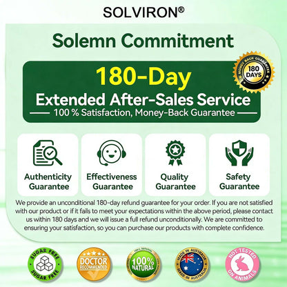 𝐀𝐔 𝐃𝐨𝐜𝐭𝐨𝐫 𝐑𝐞𝐜𝐨𝐦𝐦𝐞𝐧𝐝𝐞𝐝🔗| 𝗦𝙊𝗟𝑽𝗜𝗥𝙊𝗡® 𝗨𝗽𝙜𝗿𝚊𝗱𝚎𝗱 𝗟𝚊𝗿𝙜𝚎-𝗖𝗼𝚟𝚎𝗿𝚊𝚐𝚎 𝟭𝟬-𝗶𝗻-𝟭 𝗔𝚍𝚟𝚊𝗻𝚌𝗲𝚍 𝗡𝚊𝗻𝗼 𝗠𝚒𝚌𝗿𝚘𝗻𝚎𝗲𝚍𝗹𝚎 𝗣𝚊𝚝𝚌𝗵 (𝗝𝚞𝚜𝚝 𝗼𝗻𝚌𝚎 𝚊 𝗱𝗮𝚢, 𝚟𝗶𝚜𝗶𝚋𝗹𝚎 𝗰𝗵𝚊𝗻𝚐𝚎𝚜 𝗶𝗻 𝟳 𝗱𝗮𝚢𝚜)