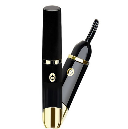 Eyelash Curler, Electric Eyelash Curler, Beauty Styling Tool